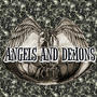 ANGELS AND DEMONS (feat. G3) [Explicit]