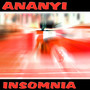 Insomnia - EP