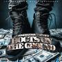 Boots on the ground (Explicit)