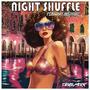 Shuffle Night (feat. Max Carra)