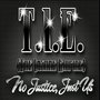 No Justice, Just Us - EP