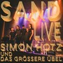 Sand (Live)