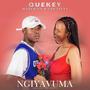Ngiyavuma (feat. Morewish & TN$ Savvy)