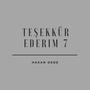 Teşekkür Ederim 7 (Explicit)