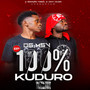 100% Kuduro (Explicit)