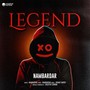 Legend (Explicit)