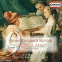 HANDEL, G.F.: Arias - HWV 202, 203, 204, 205, 207, 208, 209, 210 / Violin Sonata, HWV 408 / Trio Sonatas - HWV 386a, 399 (Monoyios)