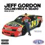 JEFF GORDON (feat. Bearo) [Explicit]