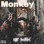 Monkey Yonky (Explicit)