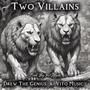 Two Villains (feat. Vito Music) [Explicit]