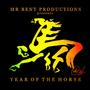 Mr. Bent Productions Presents Year of the Horse