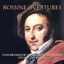 Rossini: Overtures