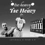 TSE HEAVY (feat. Tesh 2.0) [Explicit]