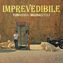 Imprevedibile (feat. Milena Setola)