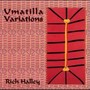 Umatilla Variations