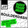 Boulderdash EP