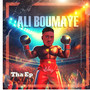 Ali Boumaye the Ep (Explicit)