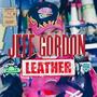 Jeff Gordon Leather Hat (Explicit)