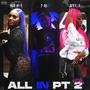 All In, Pt. 2 (feat. Sally Sossa & JudieKa$h) [Remix] [Explicit]