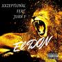 EL DON (feat. Juan F) [Explicit]