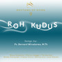 Roh Kudus (Rhythms of Hymn Vol.9)