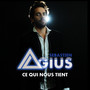 Ce qui nous tient - Single