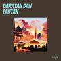 Daratan dan lautan