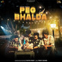 Peg Bhalda