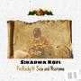 Sikadwa Kofi (feat. Sexa & Nsoroma) [Explicit]