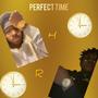 Perfect Time (feat. Ceddd) [Explicit]