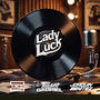 LuckLady (feat. Joaquin Benitez & Matias Lacz) [Explicit]