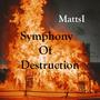 Symphony Of Destruction (Cover)