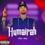 Humairah (feat. Kizz Boy)