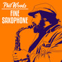 Fine Saxophone