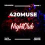 In The Nightclub (feat. Jack Miller, Drumson, Eddie-I & Reggie Griffin)