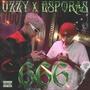 666 (feat. Kid uzzy) [Explicit]