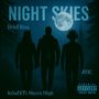 Night Skies (Explicit)