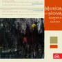 Musica Nova. Bohemica Et Slovaca. Kupka: Picassiade - Korte: Sinfonietta