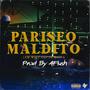 Pariseo Maldito (feat. Jc Mafia) [Explicit]