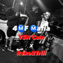 4MF Mafia (feat. Reko2Trill) [Explicit]