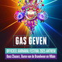 Gas Geven (Official Karnaval Festival 2025 Anthem)