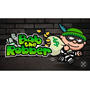 Rob The Robbers (Explicit)