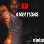 Ambitions Freestyle (Explicit)