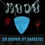 SIN DORMIR (feat. Barreto) [Explicit]