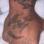 Finished (Unfinished) [Explicit]