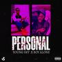 Personal (feat. Boyalone) [Explicit]