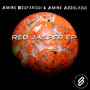 Red Jasper EP