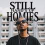 Still Hand's up Homies (-) [Explicit]