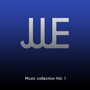 JWE Music Collection, Vol. 1