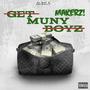 Muny Makerz (feat. BBYMOLLY) [Explicit]